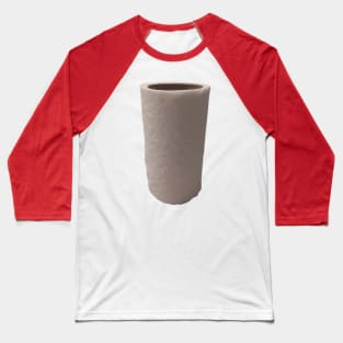 Paper Baseball T-Shirt